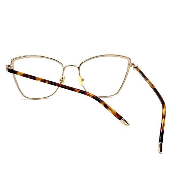 NEW!!!  TOM FORD Eyeglasses TF5740-B 048 Authentic - Picture 11 of 12